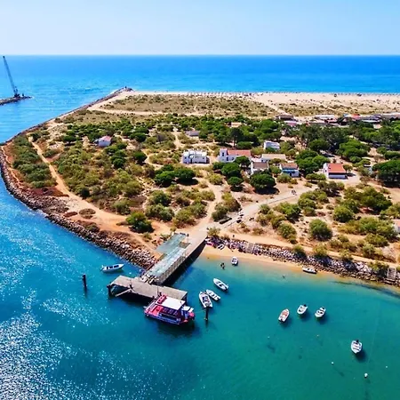 Casa Callebanda-superb Spot In Historical Centre * Tavira