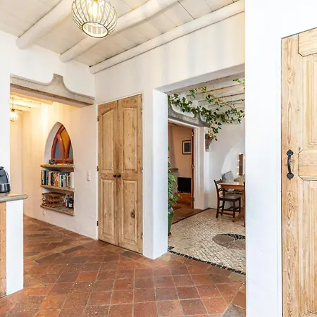 Casa Callebanda-superb Spot In Historical Centre Apartment Tavira