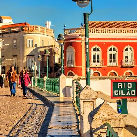 Casa Callebanda-superb Spot In Historical Centre Apartment Tavira