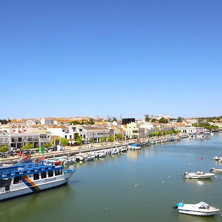 Casa Callebanda-superb Spot In Historical Centre Apartment Tavira