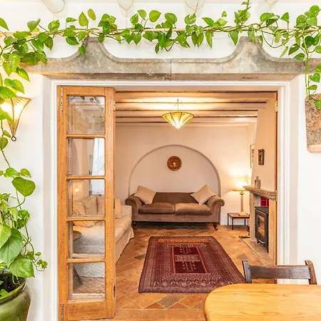 Apartamento Casa Callebanda-superb Spot In Historical Centre