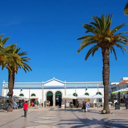 Casa Callebanda-superb Spot In Historical Centre Tavira