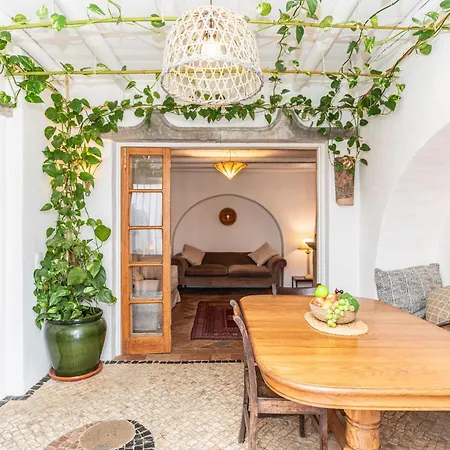 Casa Callebanda-superb Spot In Historical Centre