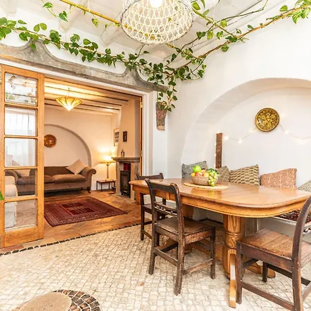 Casa Callebanda-superb Spot In Historical Centre * Tavira