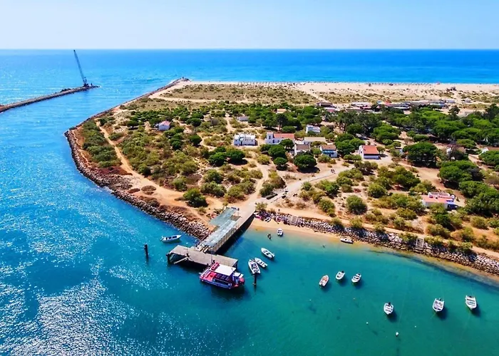 Casa Callebanda-superb Spot In Historical Centre * 塔维拉