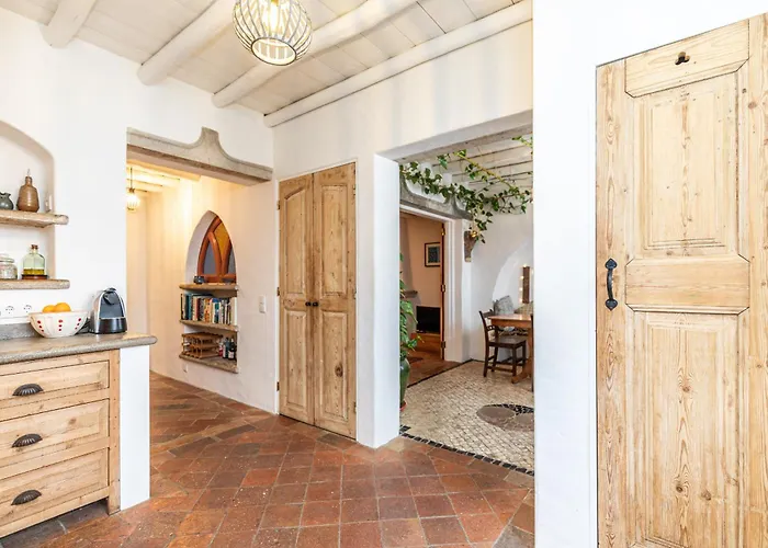 Casa Callebanda-superb Spot In Historical Centre 公寓 塔维拉