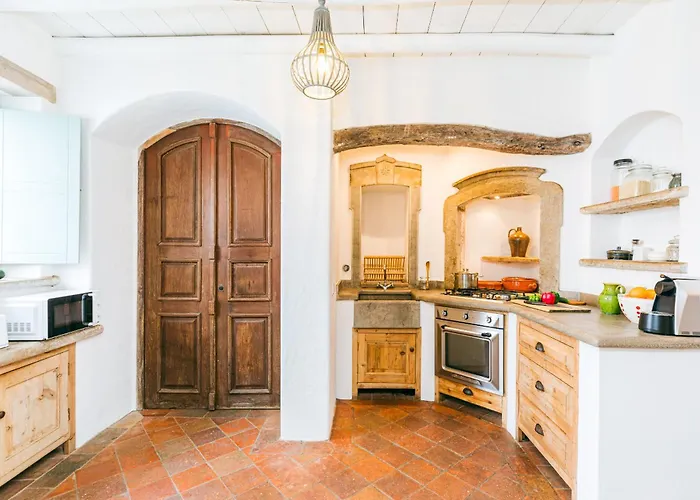 Casa Callebanda-superb Spot In Historical Centre Tavira