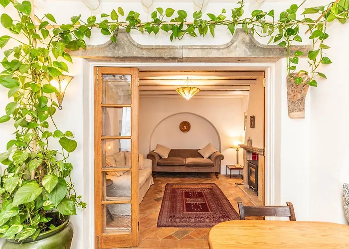 公寓 Casa Callebanda-superb Spot In Historical Centre