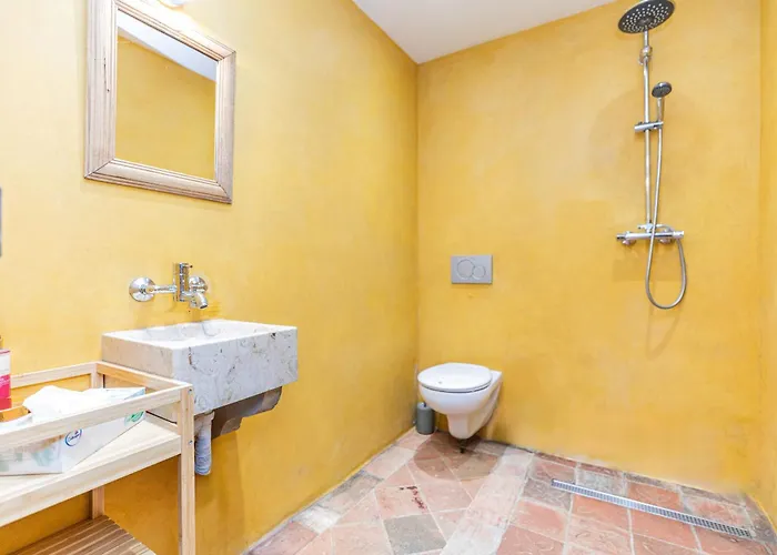 Casa Callebanda-superb Spot In Historical Centre 公寓 塔维拉