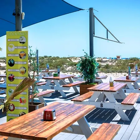 Casa Callebanda-superb Spot In Historical Centre * Тавира