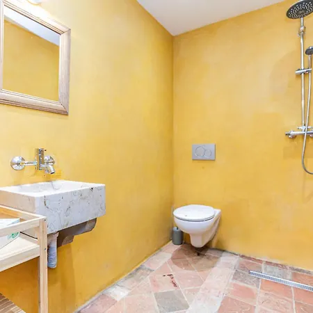 Casa Callebanda-superb Spot In Historical Centre Апартаменты Тавира