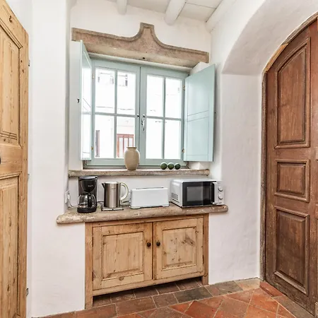Апартаменты Casa Callebanda-superb Spot In Historical Centre