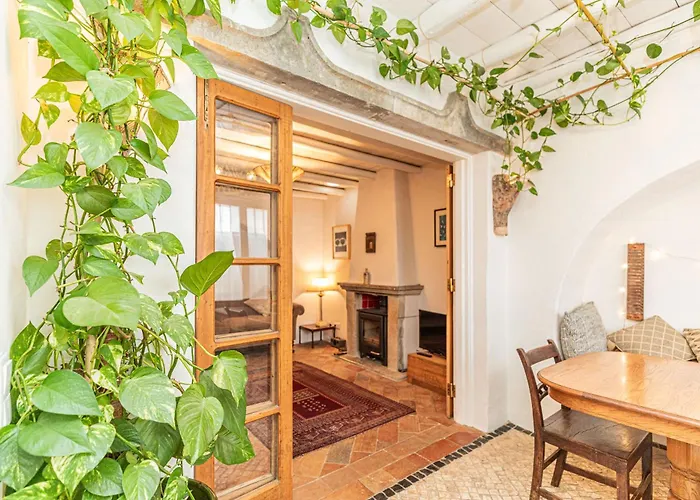 شقة Casa Callebanda-superb Spot In Historical Centre تافيرا