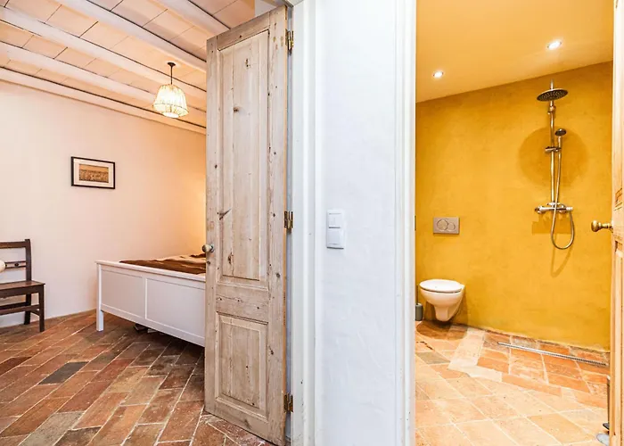 Casa Callebanda-superb Spot In Historical Centre * تافيرا
