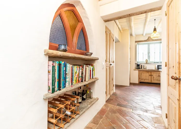 شقة Casa Callebanda-superb Spot In Historical Centre *