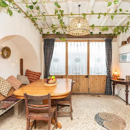 Casa Callebanda-superb Spot In Historical Centre Daire *