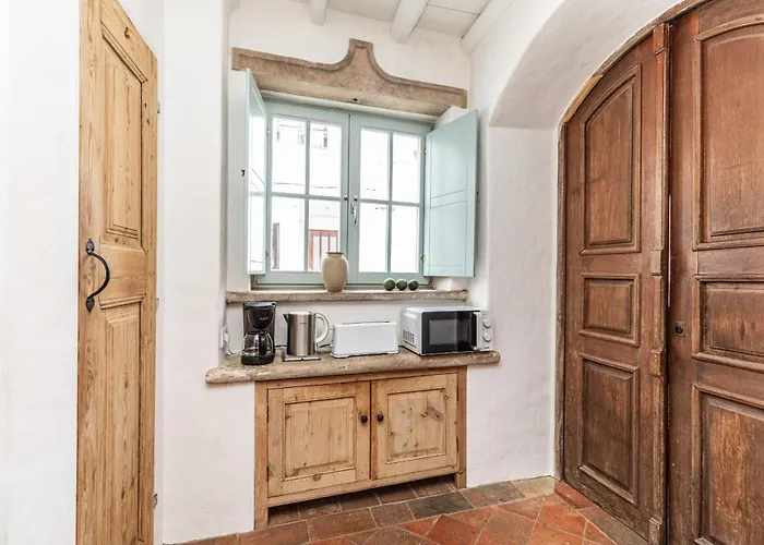 아파트 Casa Callebanda-superb Spot In Historical Centre