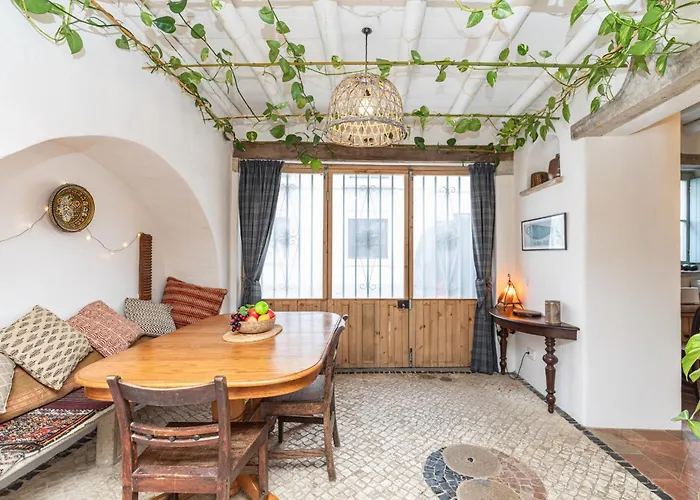 아파트 Casa Callebanda-superb Spot In Historical Centre *